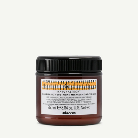 Balsamo Capelli Sfibrati
