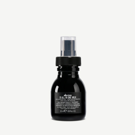 Spray Capelli Idratante e Anticrespo